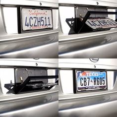 PhotoBlocker License Plate Spray Review