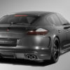Best aftermarket Porsche Panamera Rear Spoilers and Wings ...