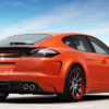 Best aftermarket Porsche Panamera Rear Spoilers and Wings ...