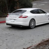 Best aftermarket Porsche Panamera Rear Spoilers and Wings ...