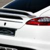 Best aftermarket Porsche Panamera Rear Spoilers and Wings ...