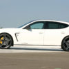 Best aftermarket Porsche Panamera Rear Spoilers and Wings ...