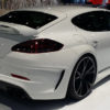 Best aftermarket Porsche Panamera Rear Spoilers and Wings ...