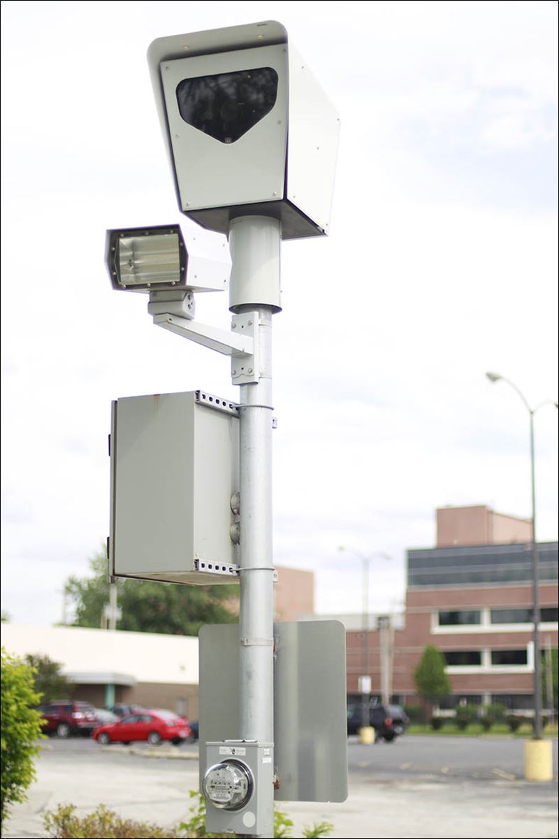 Scoop On Red Light Speed Cameras And How To Beat Them