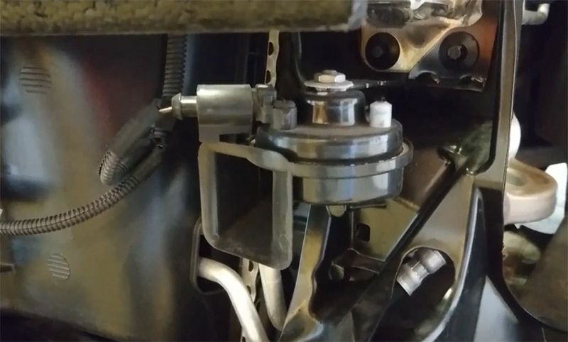 HOW TO: DIY Panamera Horn replacement (2010-2014)