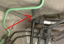 How to Clean Cowl hood intake drain holes
